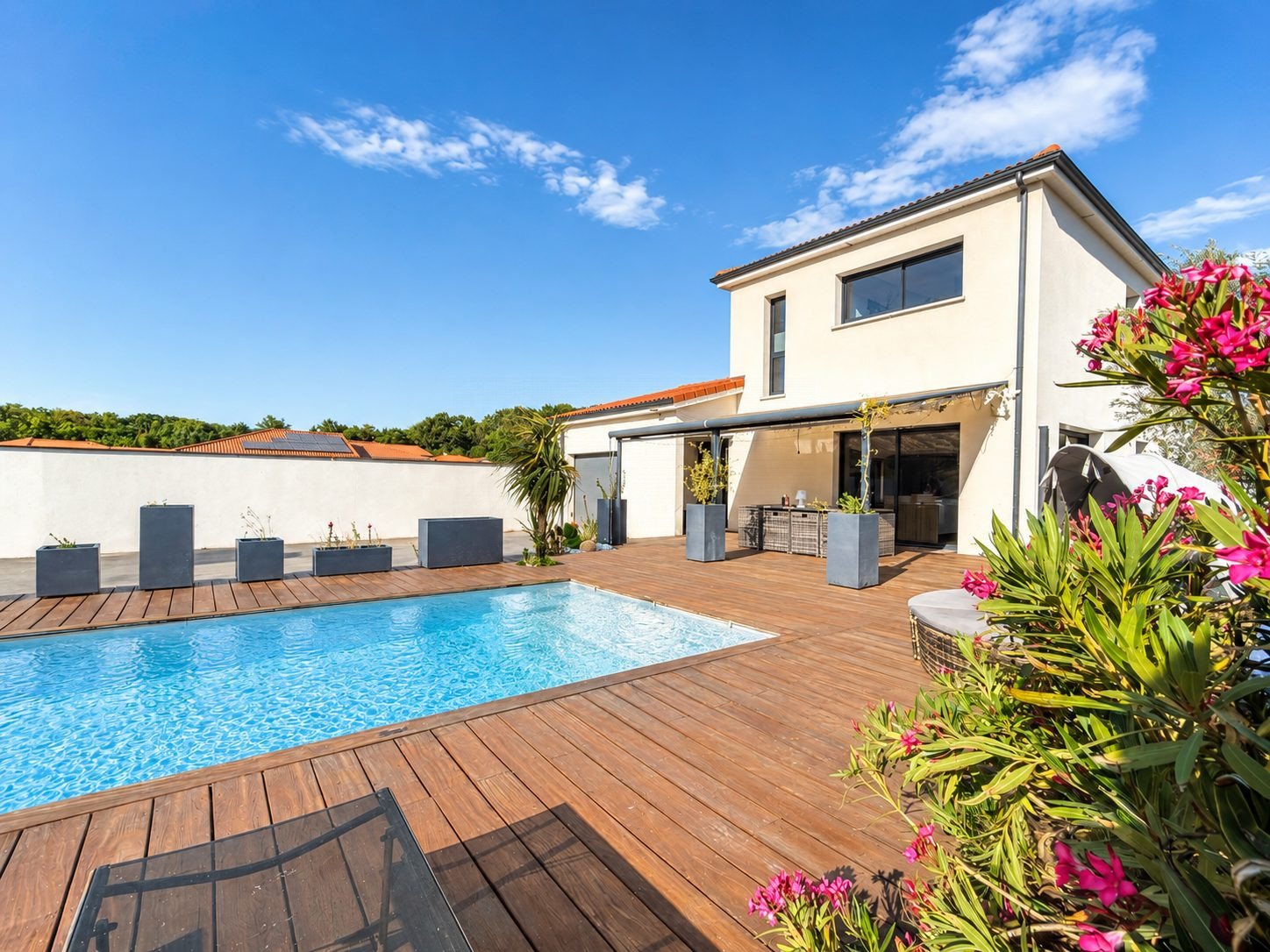 Maison à vendre, 126m², Lezoux