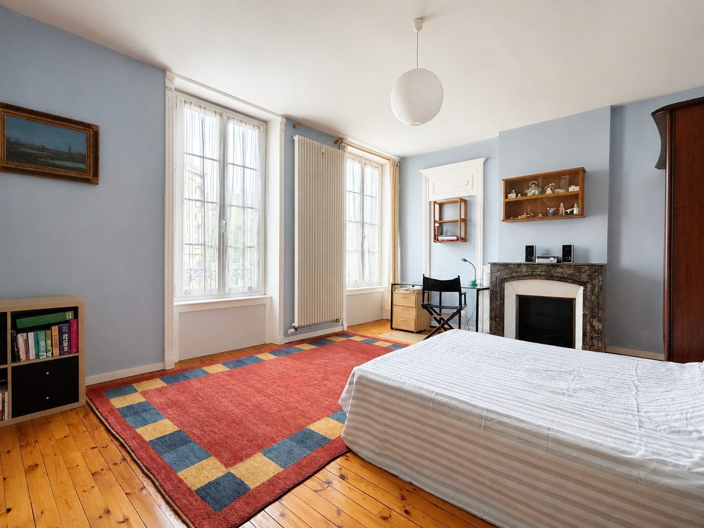 Appartement à vendre, 139m², Chamalières