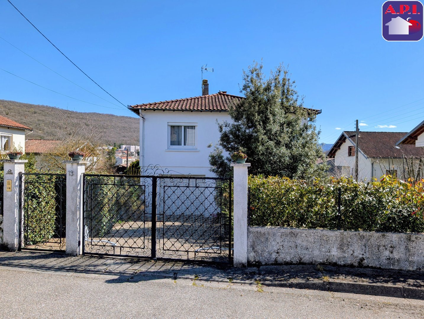 Maison à vendre, 176m², Lavelanet