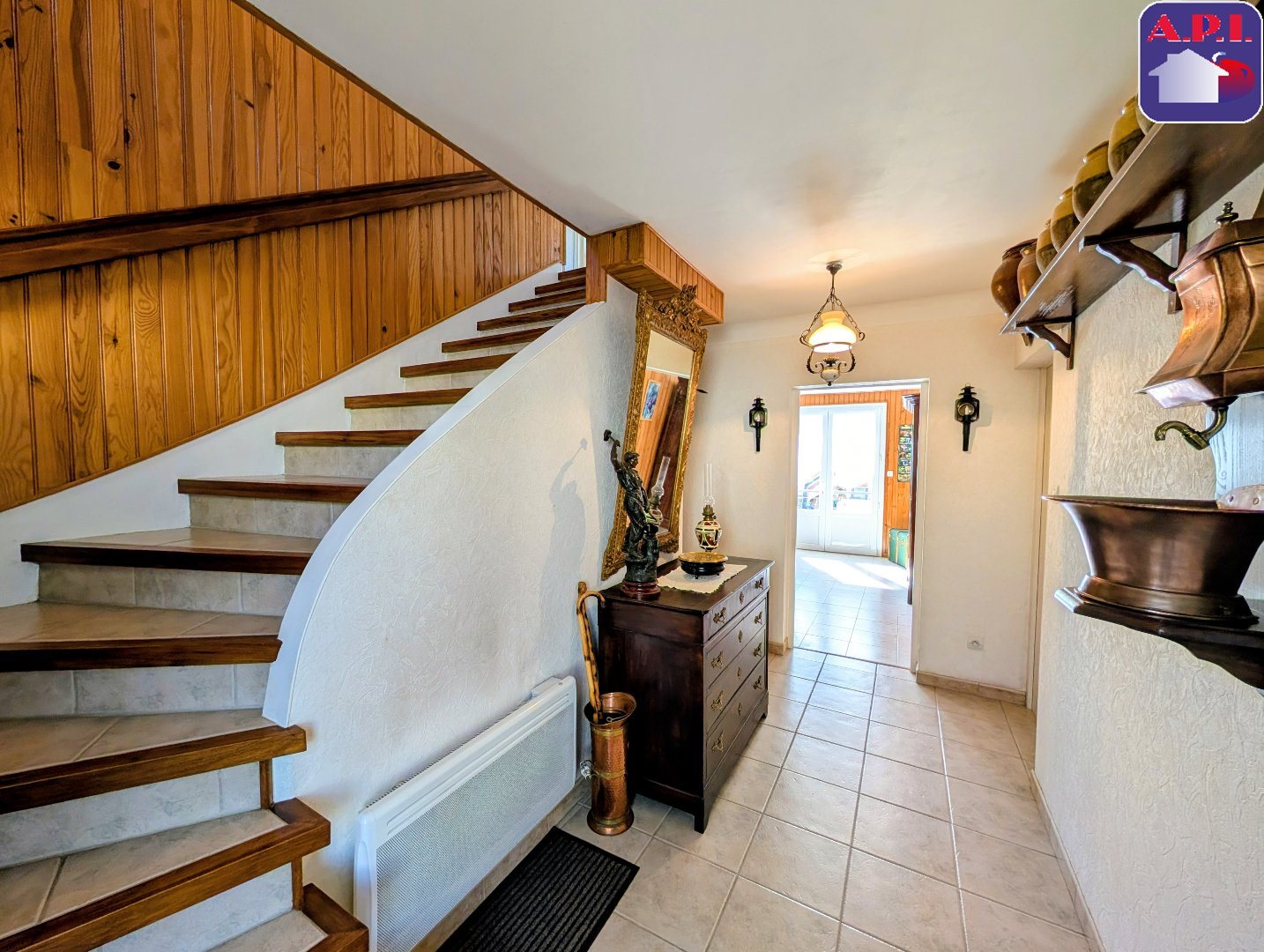 Maison à vendre, 176m², Lavelanet
