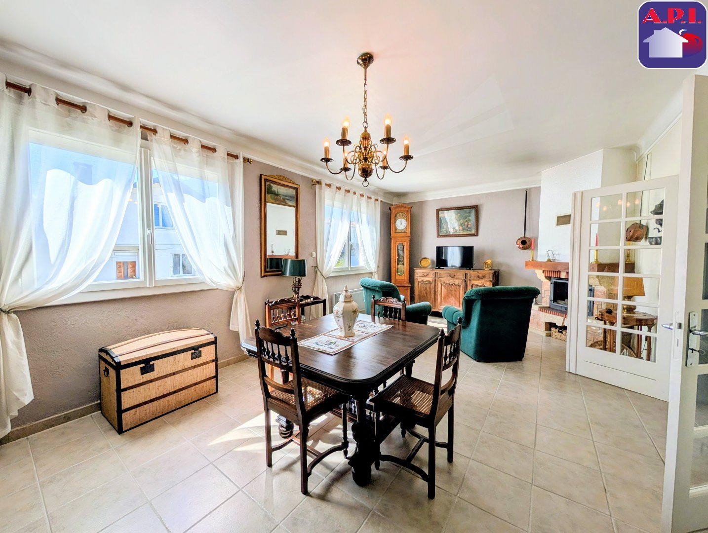 Maison à vendre, 176m², Lavelanet
