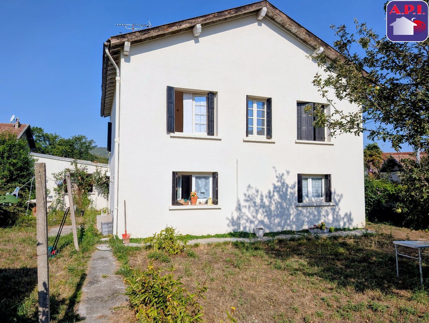 Maison à vendre, 128m², Lavelanet