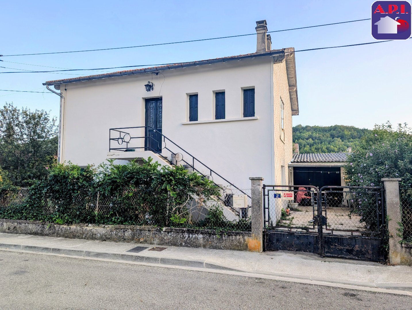 Maison à vendre, 128m², Lavelanet