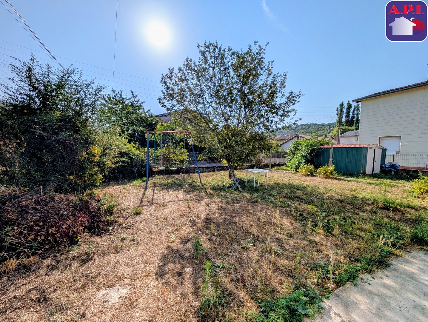 Maison à vendre, 128m², Lavelanet