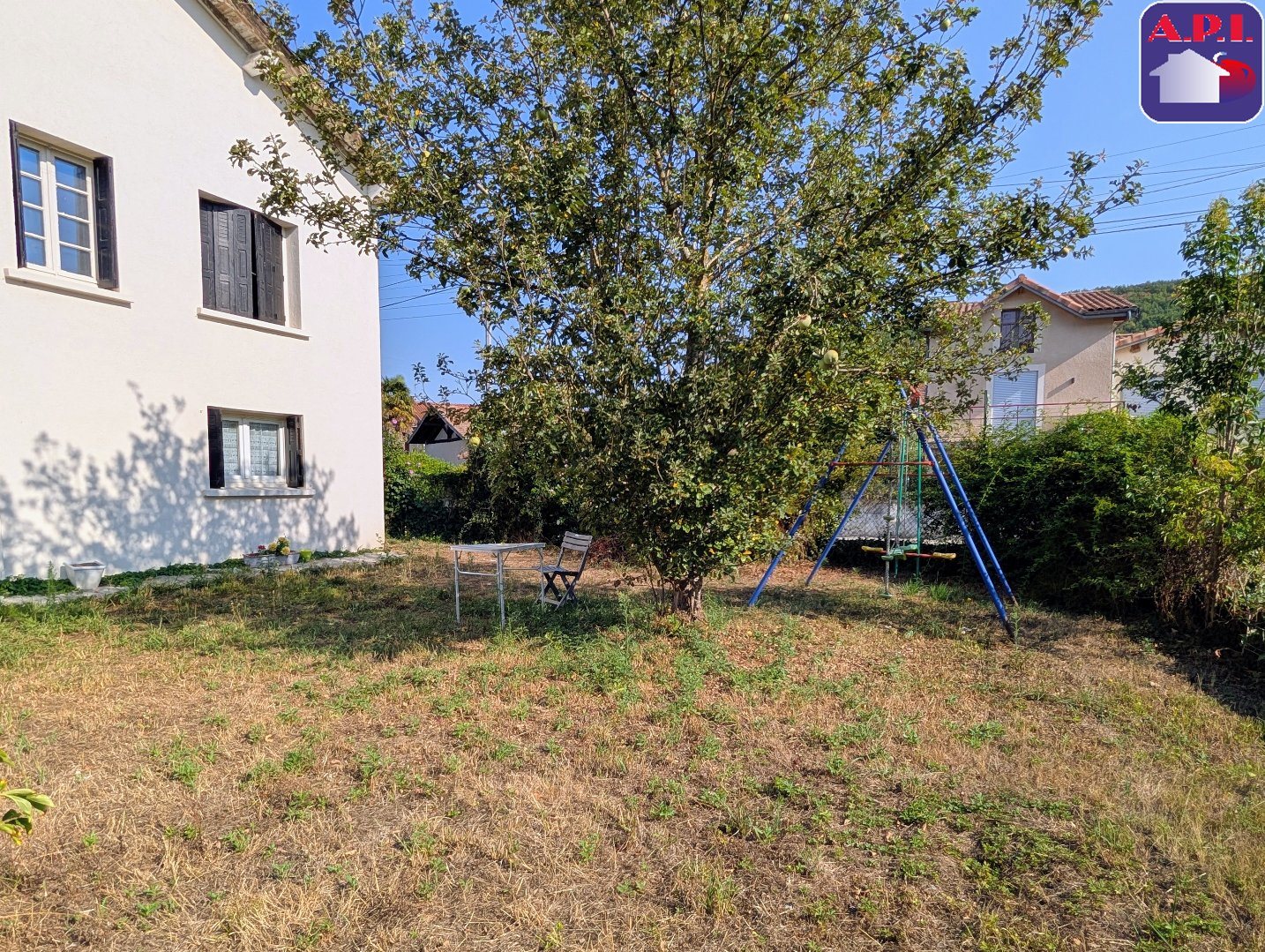 Maison à vendre, 128m², Lavelanet