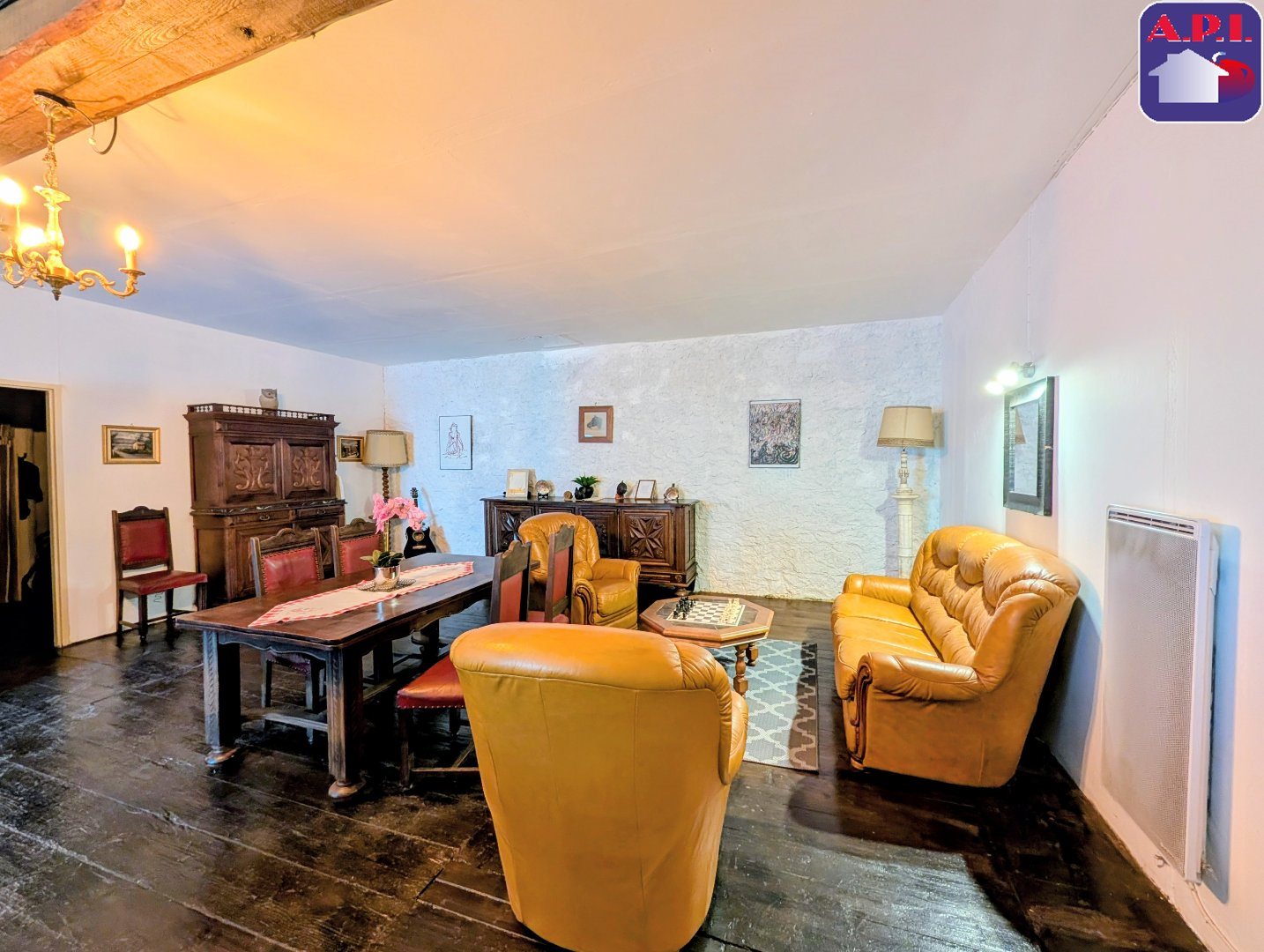 Maison à vendre, 89m², Lavelanet