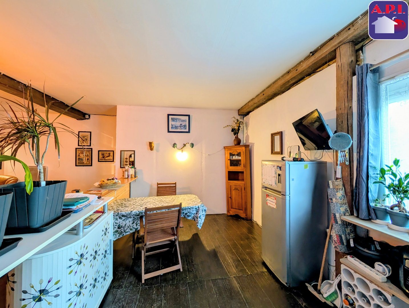Maison à vendre, 89m², Lavelanet