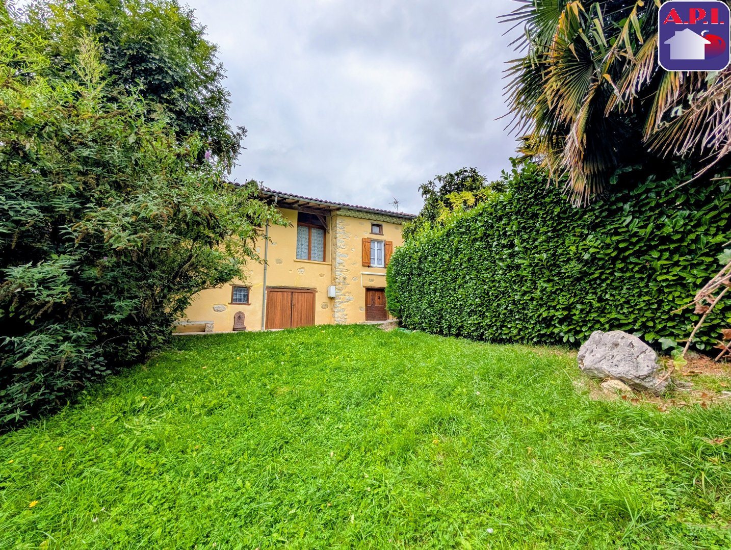 Maison à vendre, 168m², Lavelanet