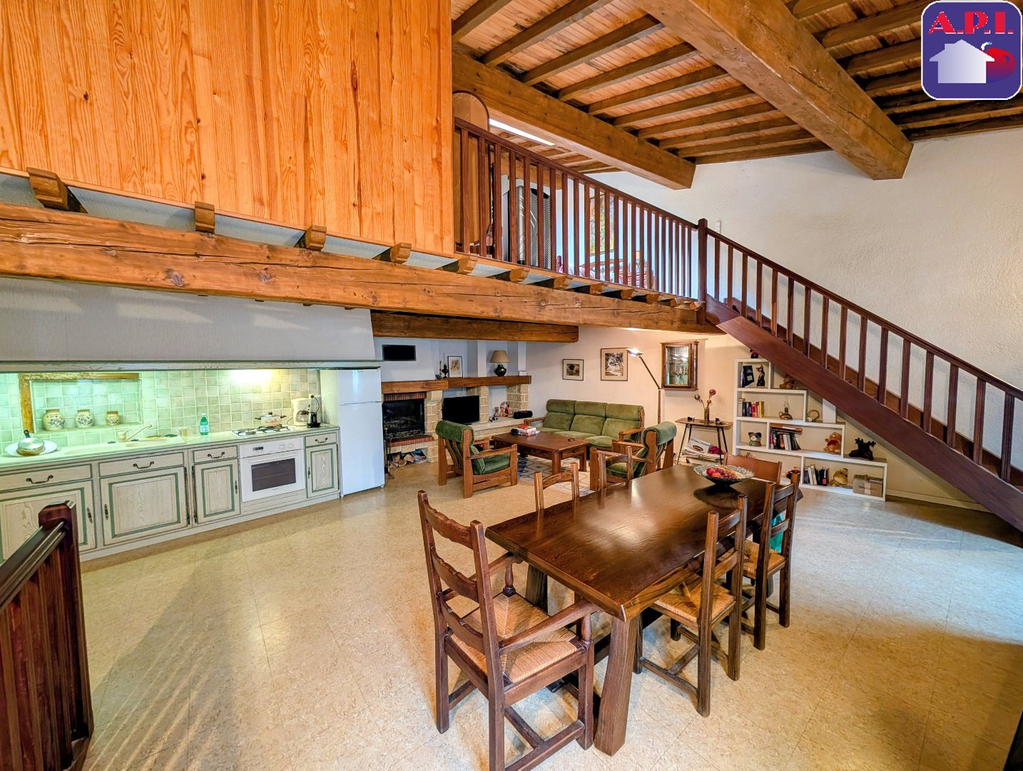 Maison à vendre, 168m², Lavelanet