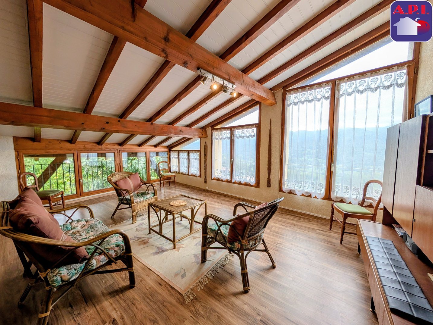 Maison à vendre, 168m², Lavelanet
