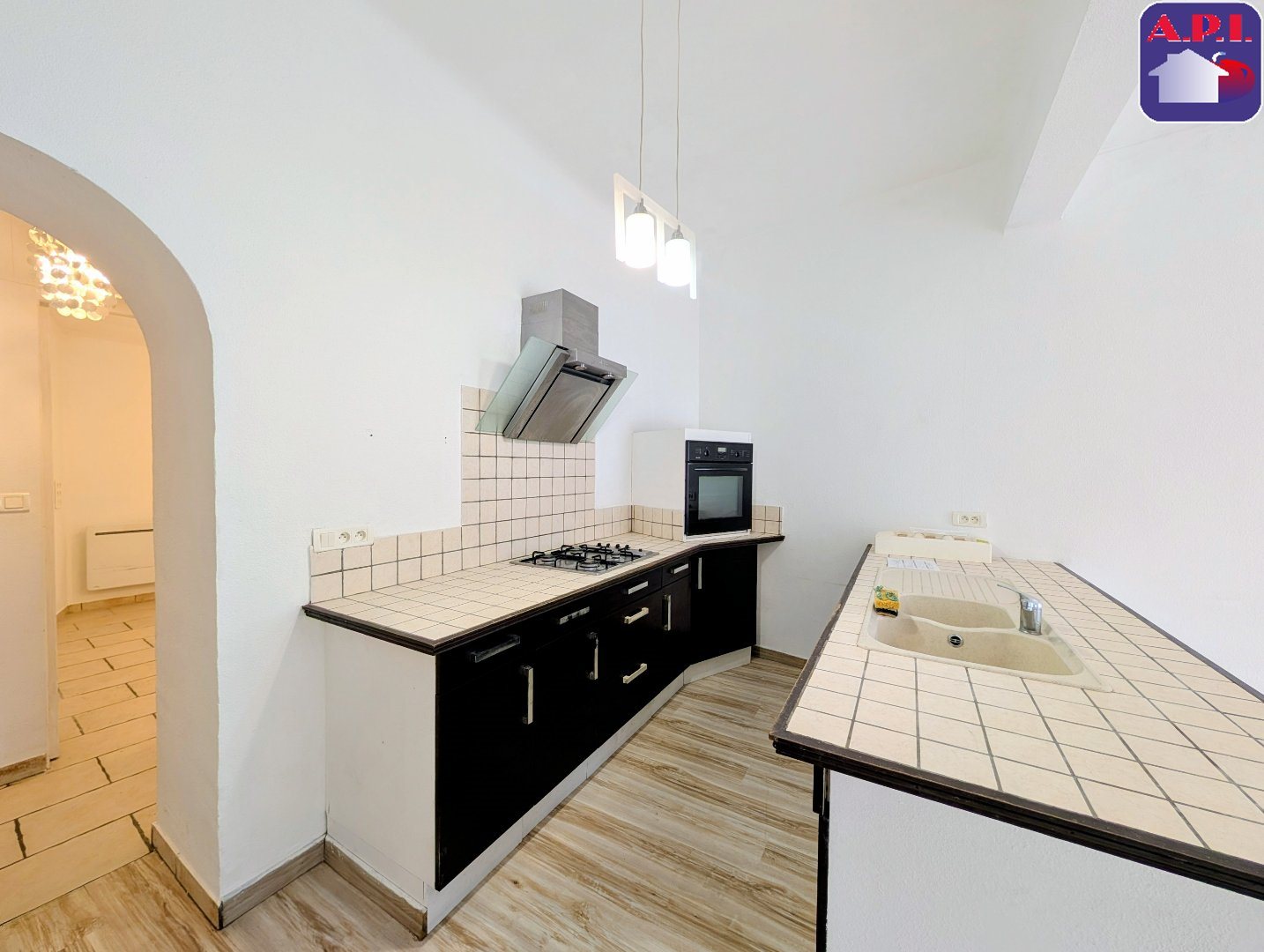 Maison à vendre, 153m², Lavelanet