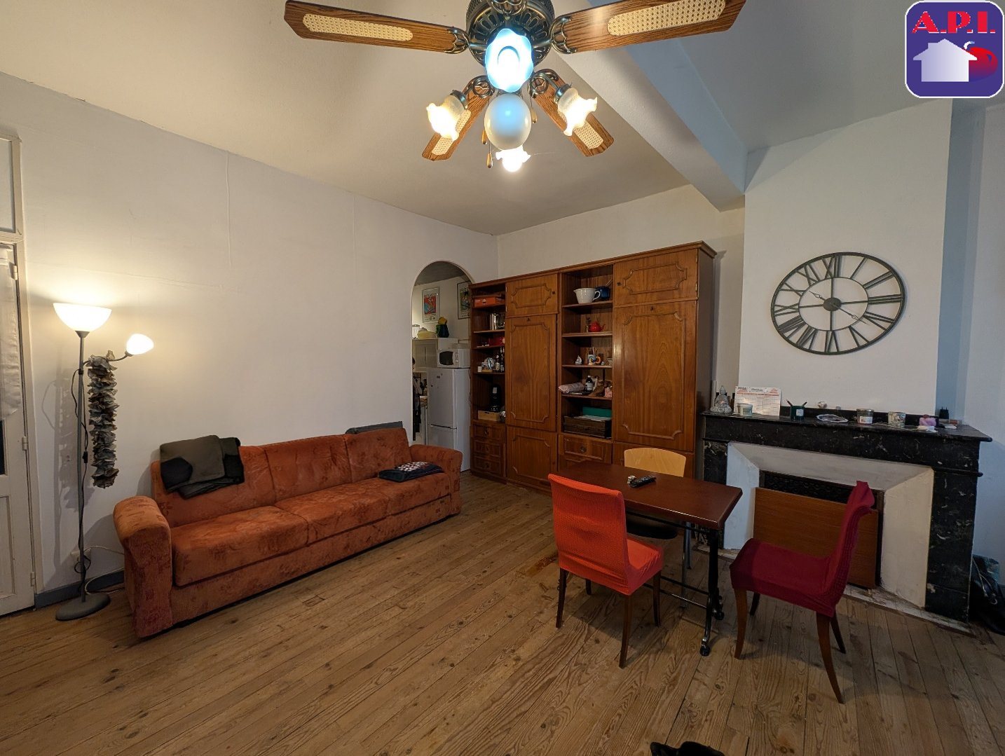 Maison à vendre, 233m², Lavelanet