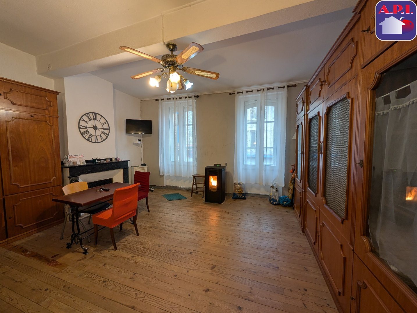 Maison à vendre, 233m², Lavelanet