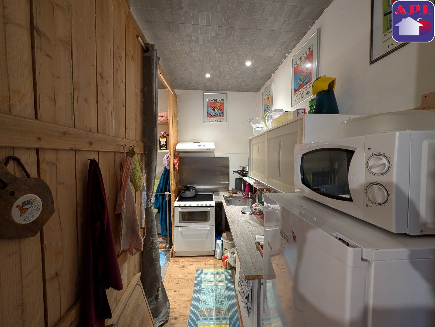 Maison à vendre, 233m², Lavelanet