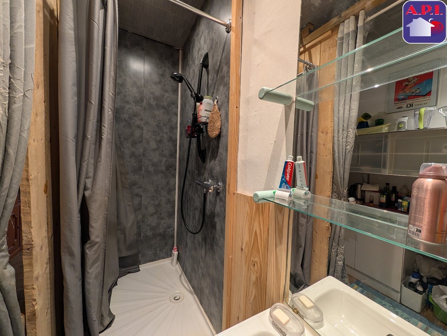 Maison à vendre, 233m², Lavelanet