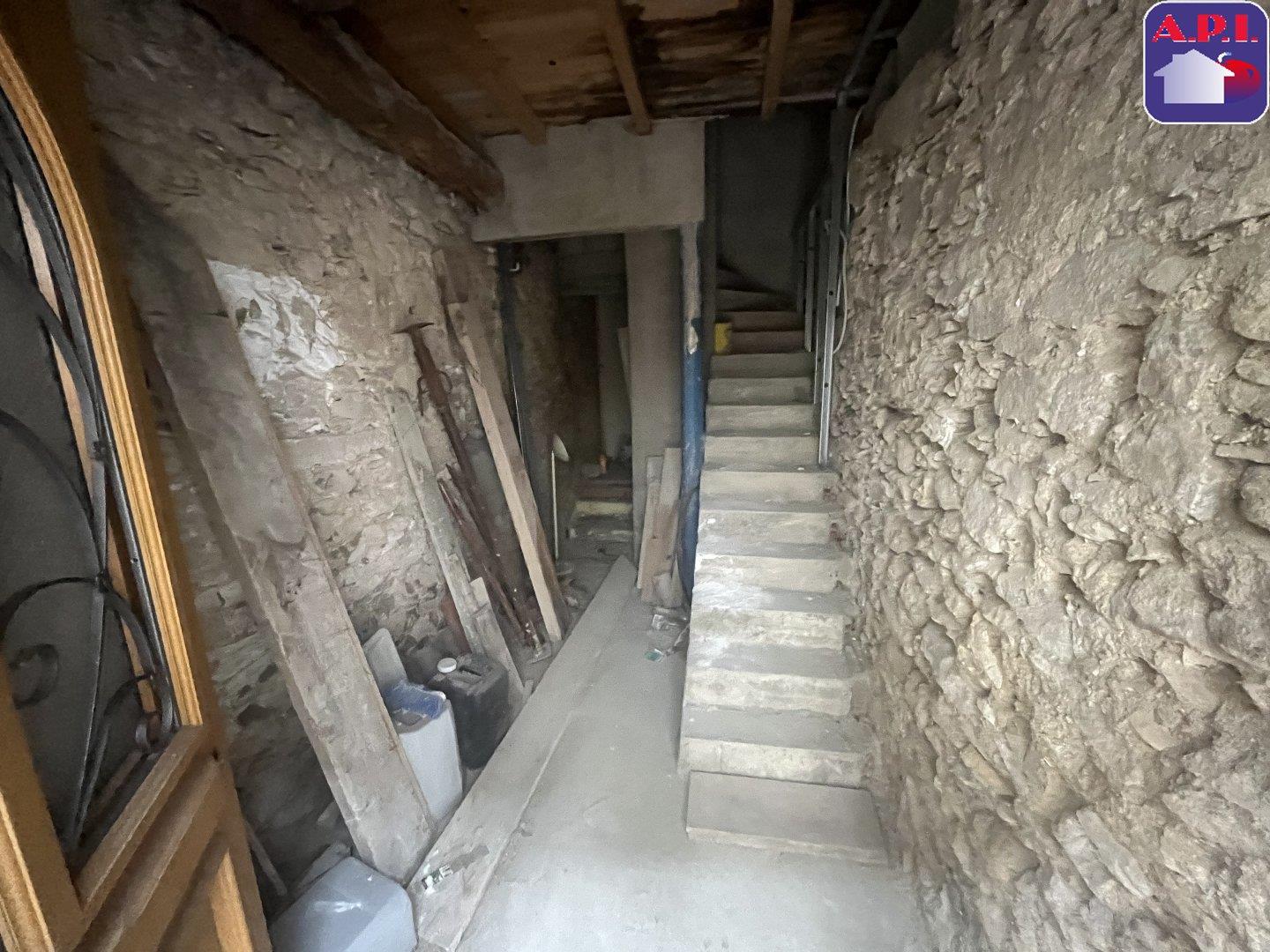 Maison à vendre, 50m², Lavelanet