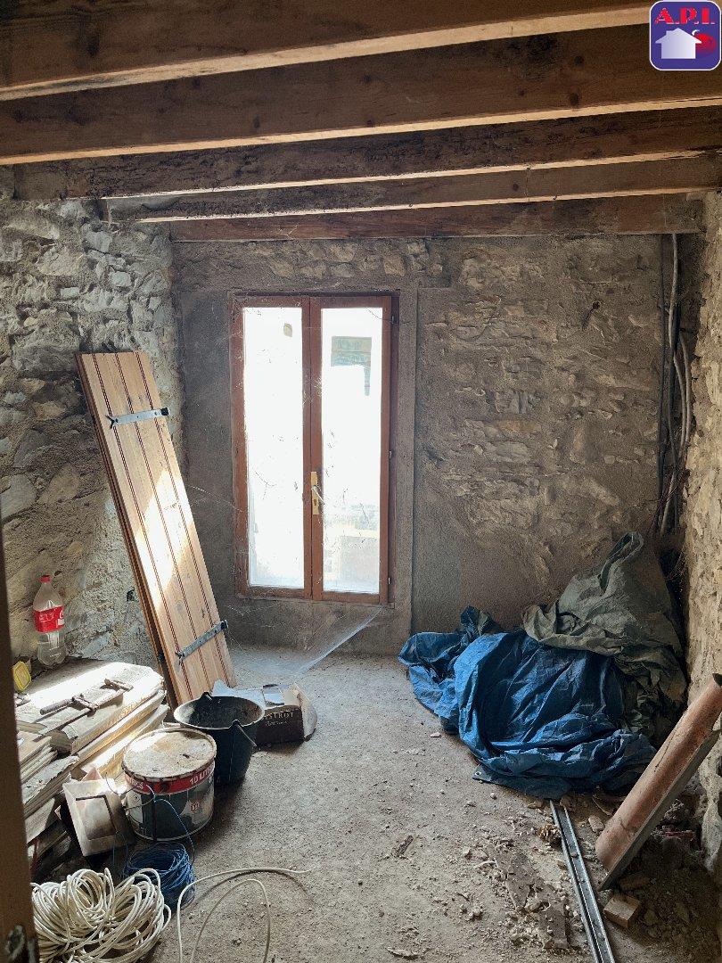 Maison à vendre, 50m², Lavelanet