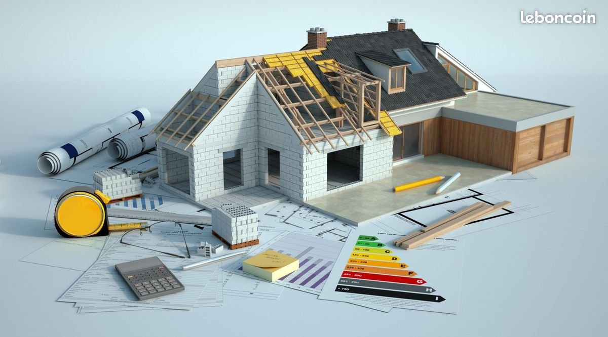 Maison à vendre, 88m², Amiens