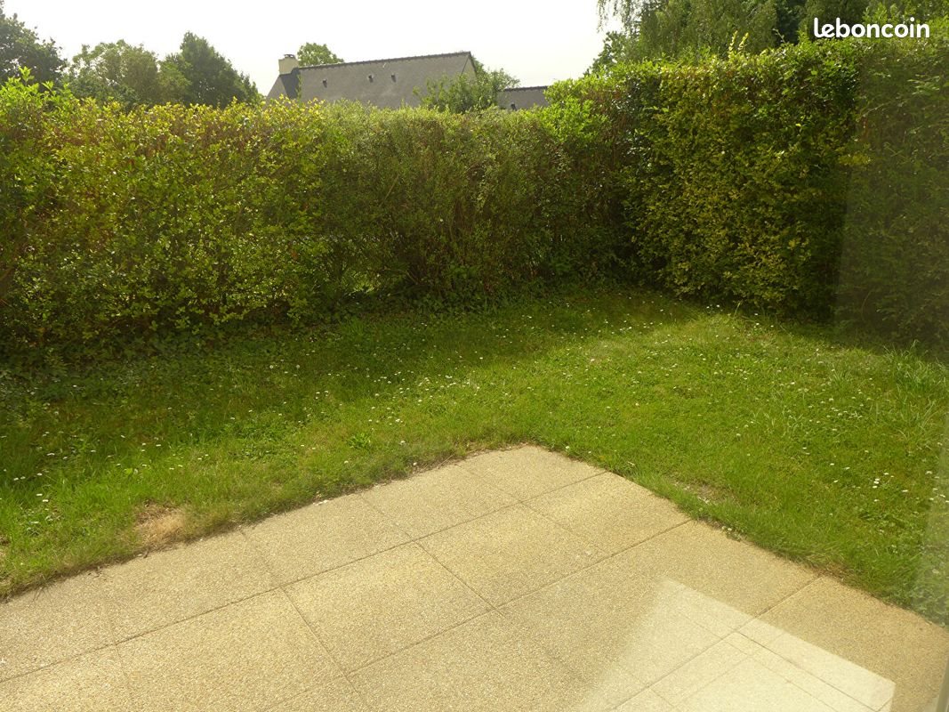 Appartement à vendre, 45m², La Mézière