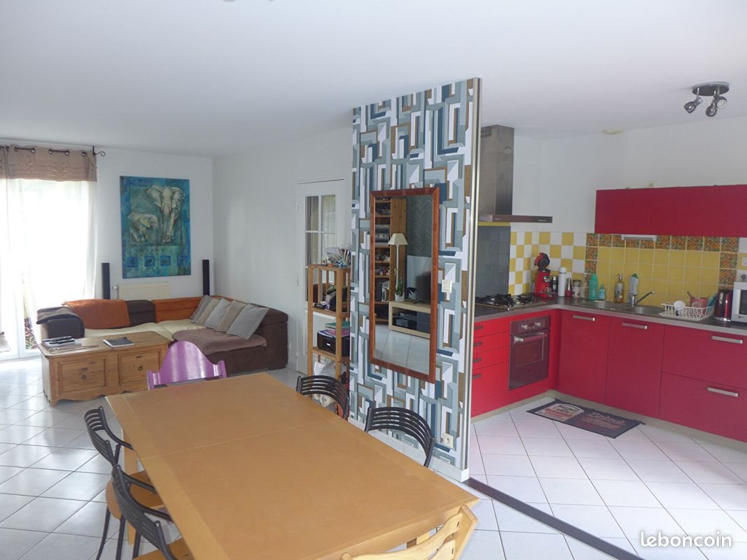Maison à vendre, 94m², Gévezé