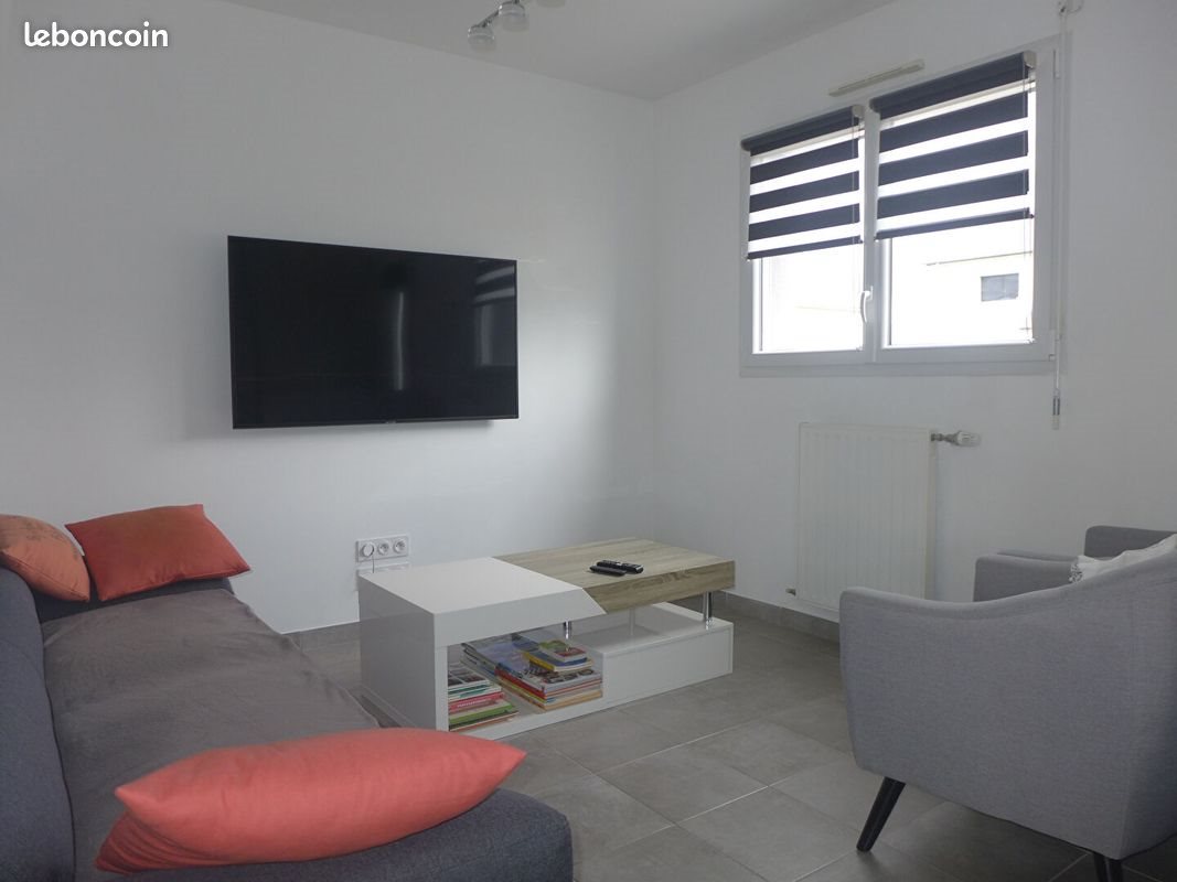 Maison à vendre, 96m², Romillé
