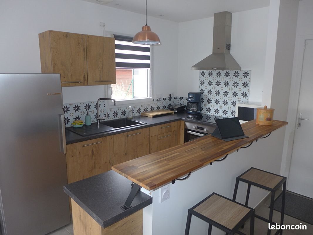Maison à vendre, 96m², Romillé