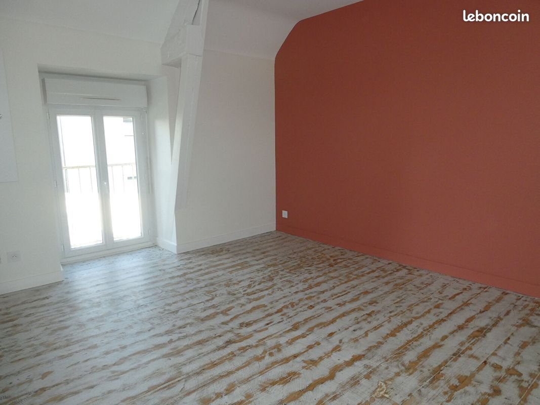 Appartement à louer, 60m², La Chapelle-des-Fougeretz