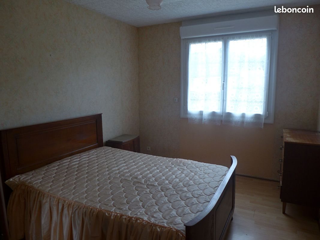 Maison à vendre, 70m², Gévezé
