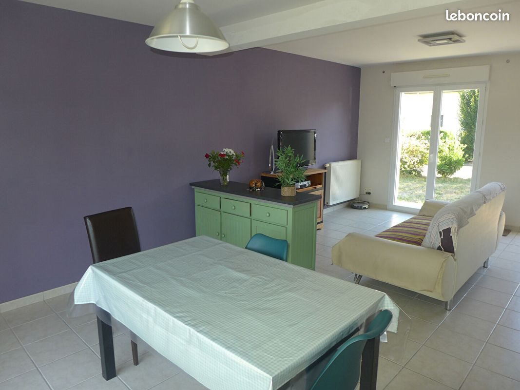 Maison à vendre, 88m², Gévezé
