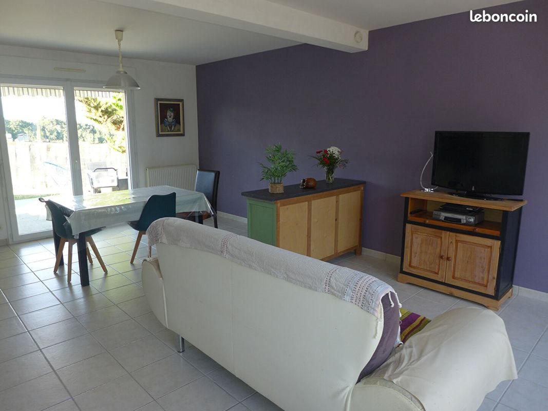 Maison à vendre, 88m², Gévezé