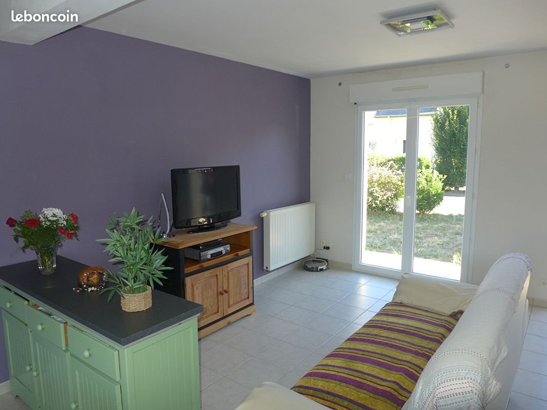 Maison à vendre, 88m², Gévezé
