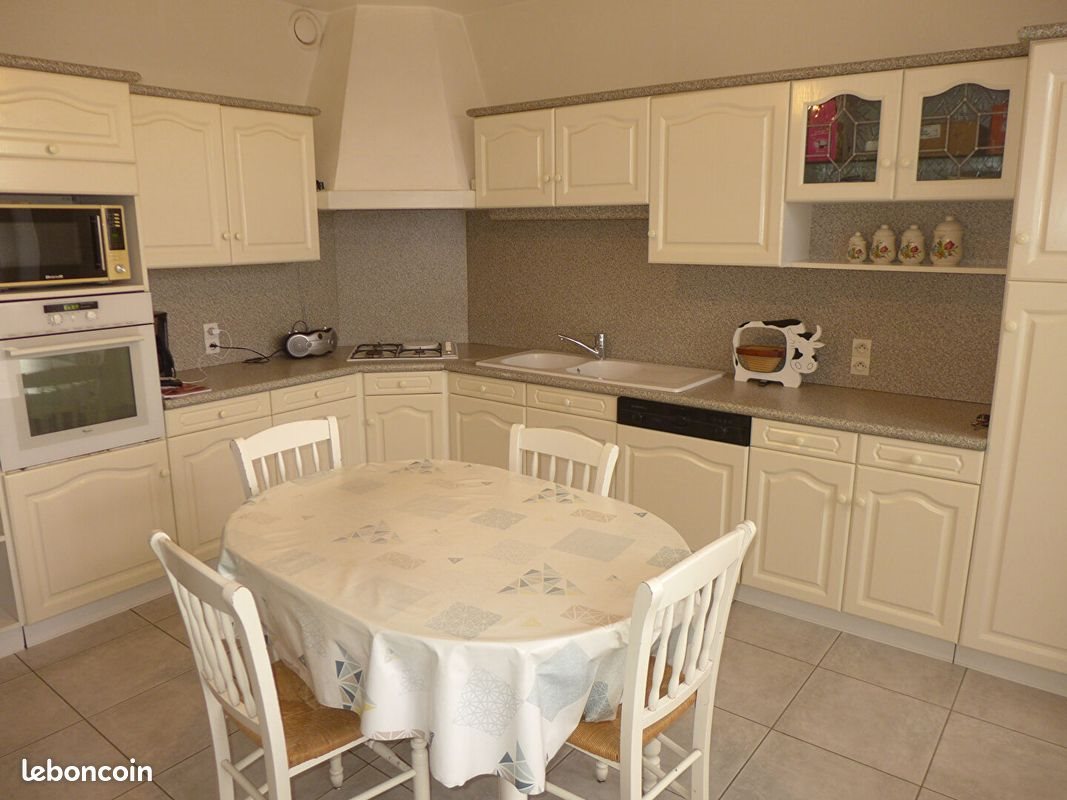 Maison à vendre, 94m², Gévezé