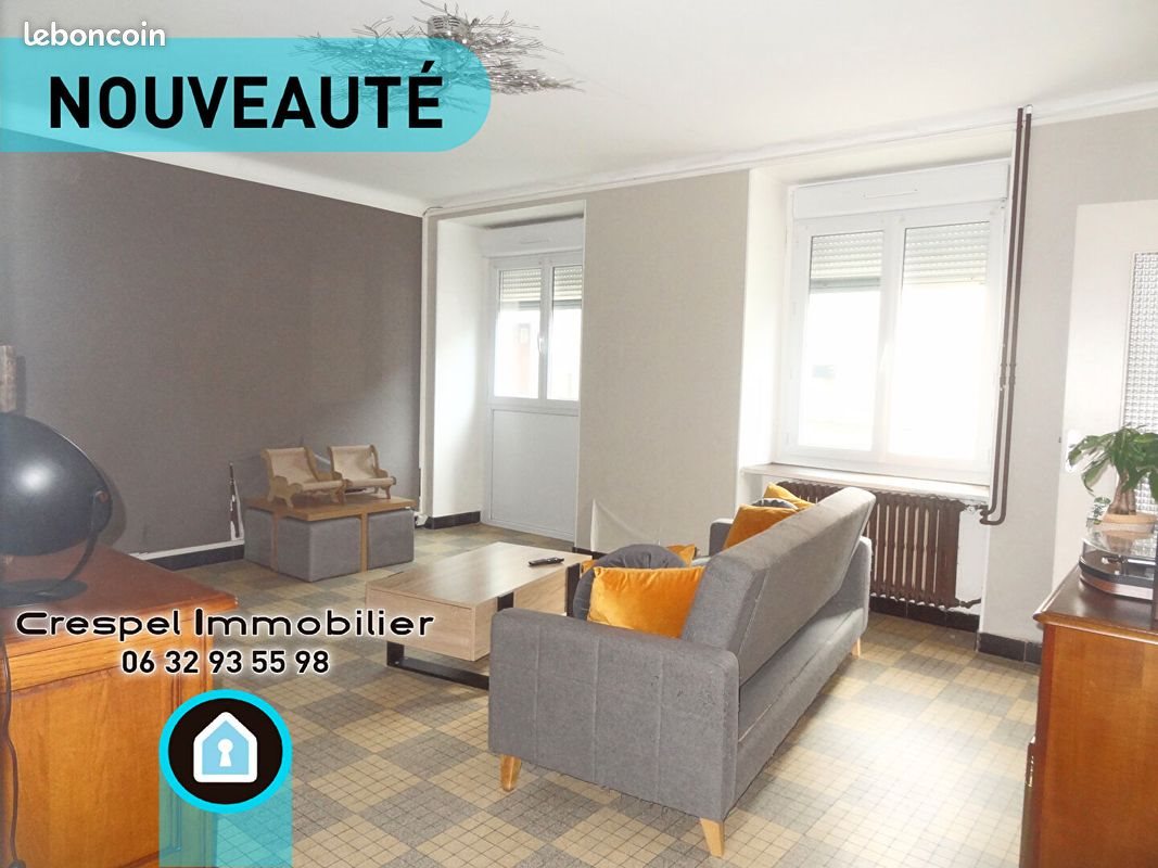 Maison à vendre, 119m², Romillé