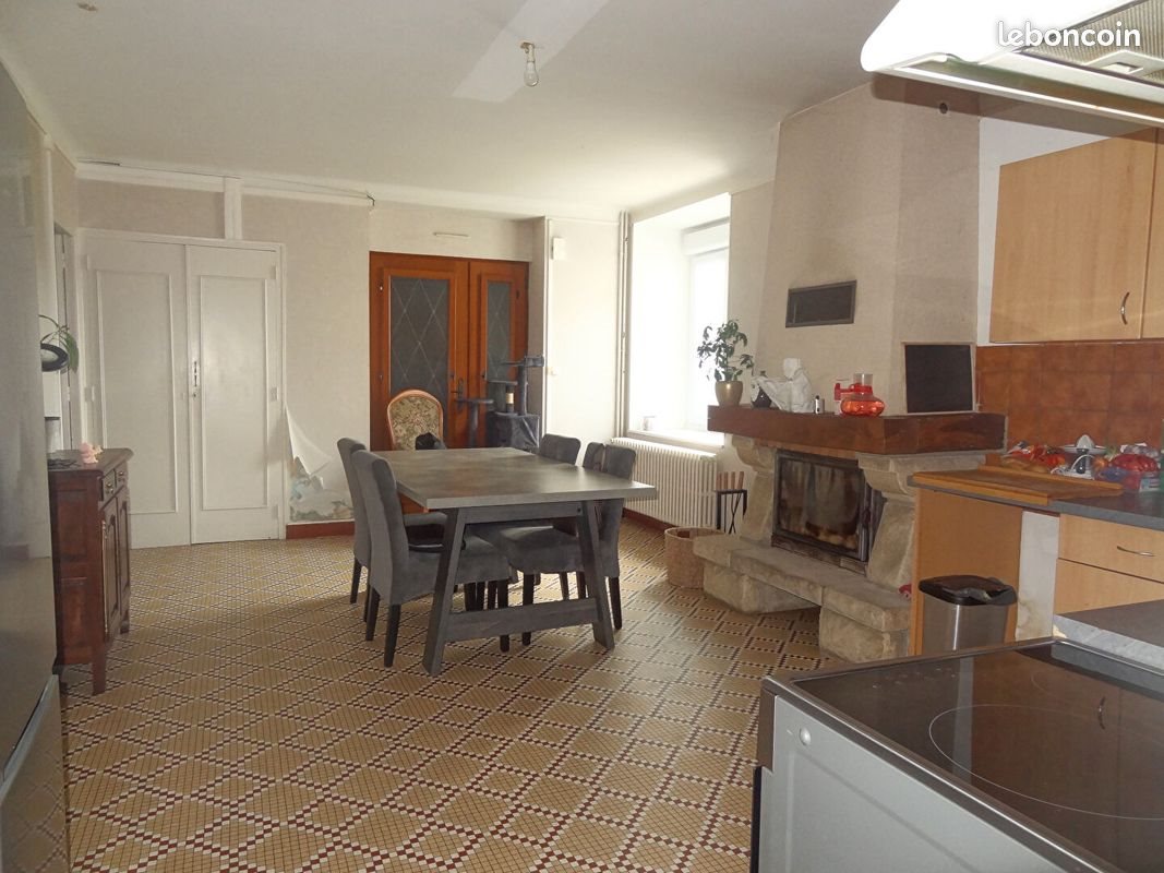 Maison à vendre, 119m², Romillé