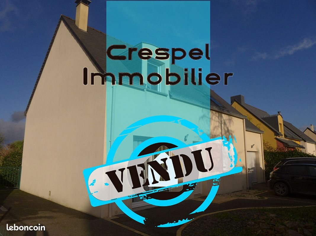 Maison à vendre, 112m², La Chapelle-Chaussée