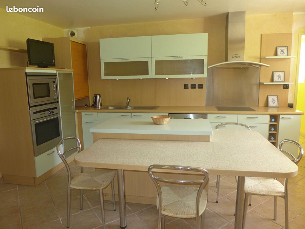 Maison à vendre, 119m², La Chapelle-Chaussée