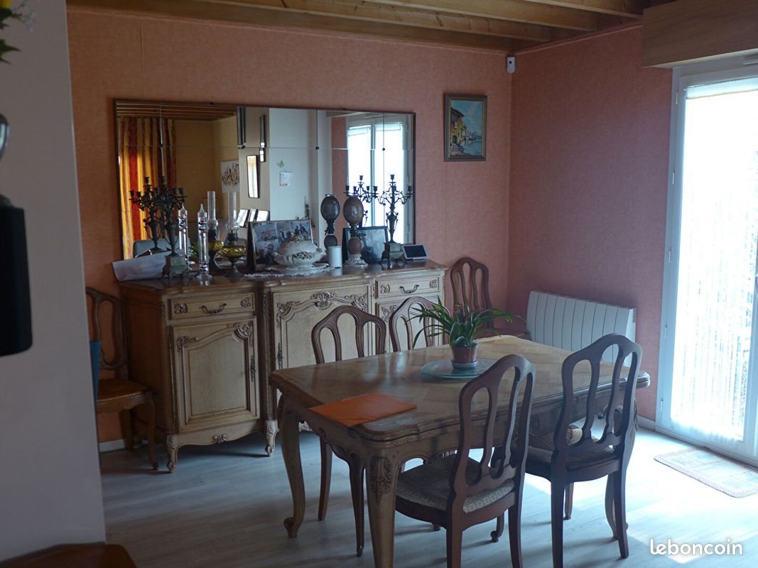 Maison à vendre, 113m², Gévezé