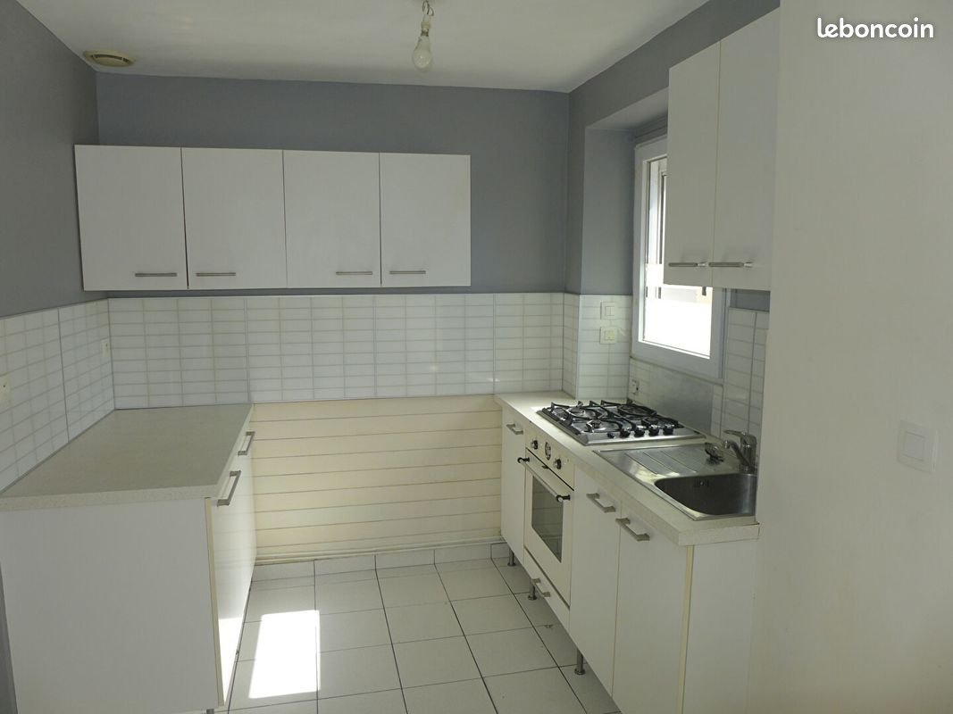 Maison à vendre, 70m², Breteil