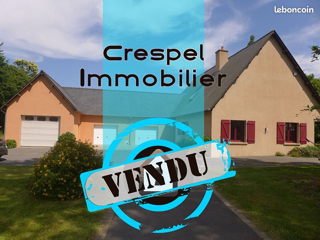 Maison à vendre, 144m², Cardroc