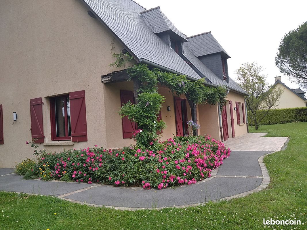 Maison à vendre, 144m², Cardroc
