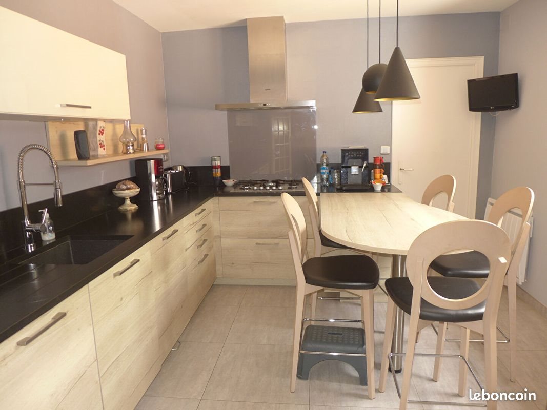 Maison à vendre, 144m², Cardroc