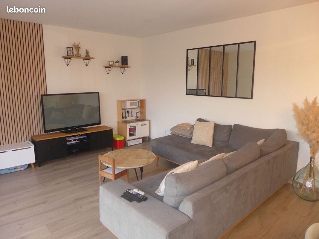 Maison à vendre, 104m², Gévezé