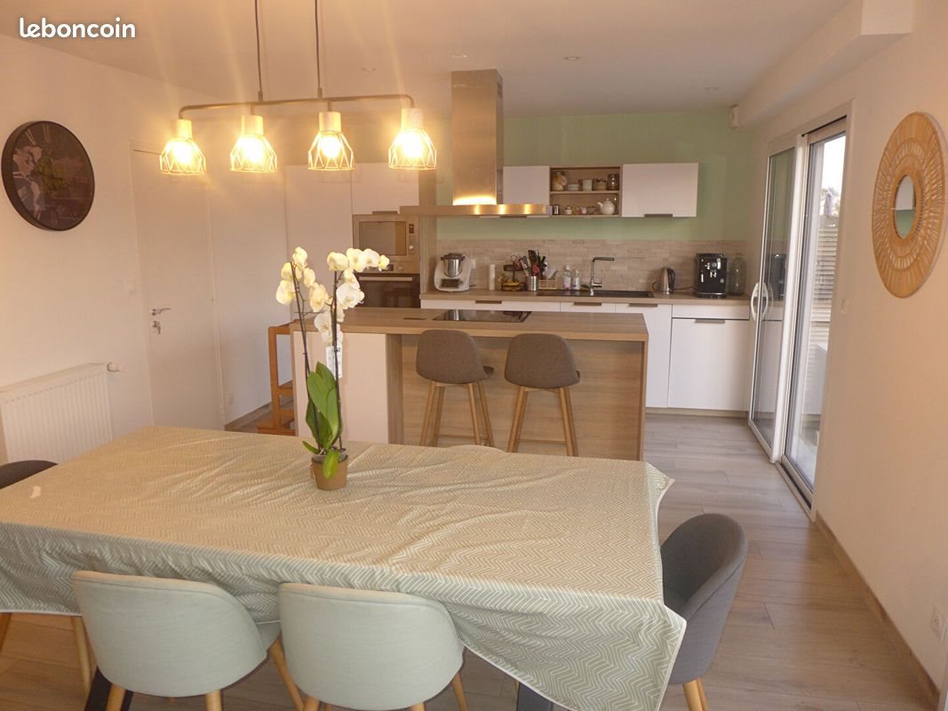 Maison à vendre, 104m², Gévezé