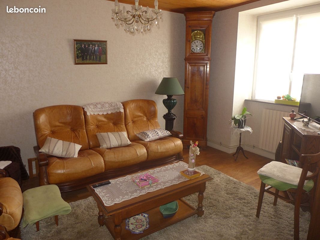 Maison à vendre, 142m², Romillé