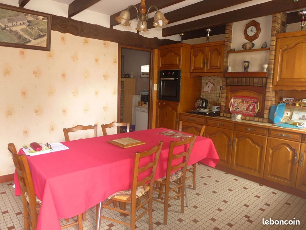 Maison à vendre, 142m², Romillé