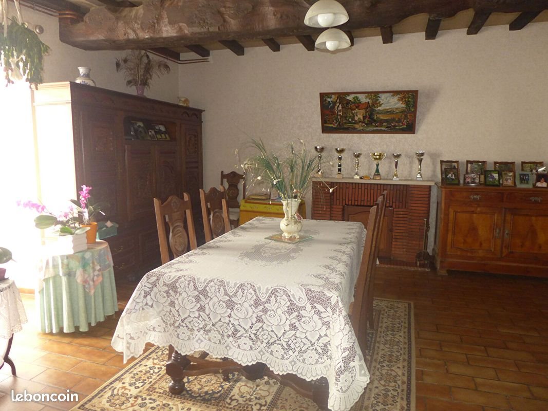 Maison à vendre, 142m², Romillé