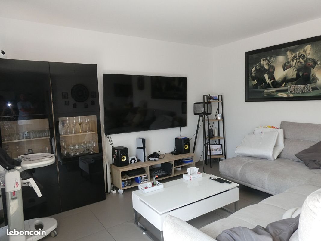 Maison à louer, 112m², Gévezé