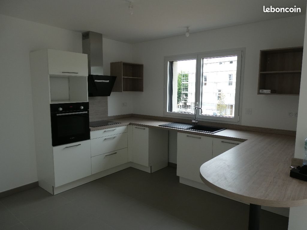 Maison à louer, 112m², Gévezé