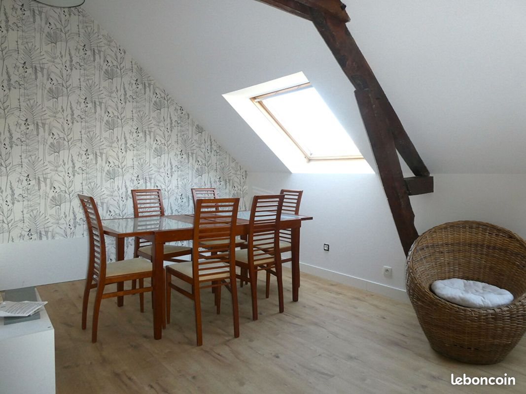 Appartement à louer, 53m², Melesse