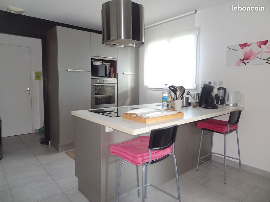 Maison à vendre, 123m², Bédée